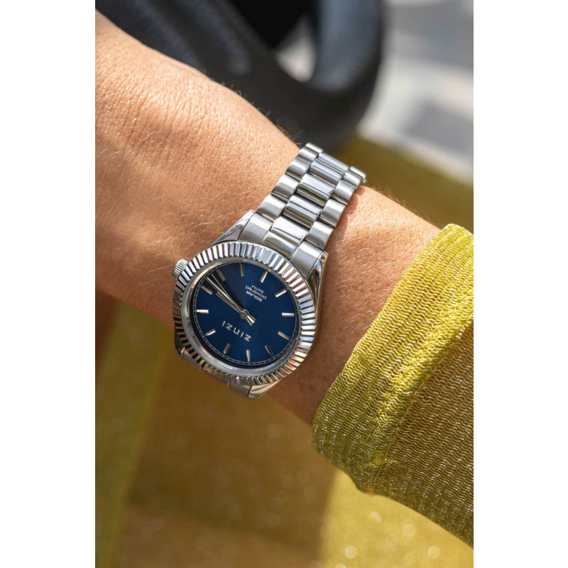 zinzi-ziw2155-zilverkleurig-stalen-horloge-met-blauwe-wijzerplaat-en-schakelband-o-35-mm