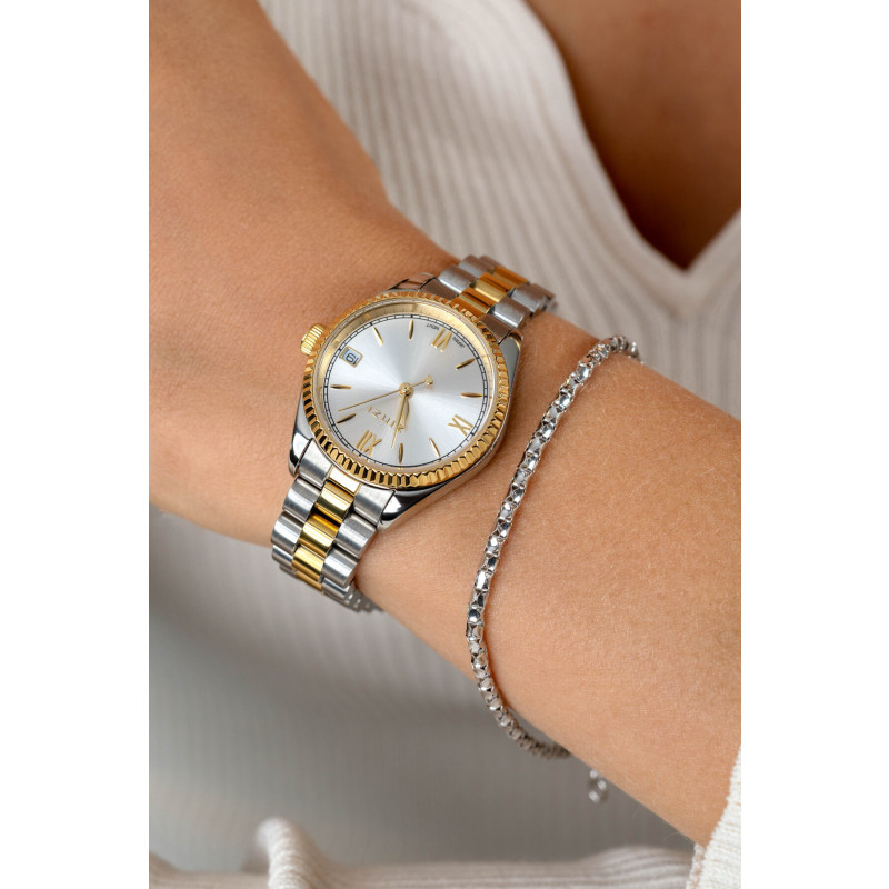 zinzi-ziw2233-bicolor-stalen-horloge-met-schakelband-en-datum-o-30-mm-amaka-s-favoriet