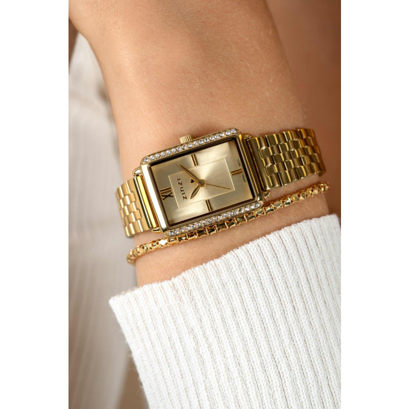 zinzi-ziw2310-gold-plated-stalen-horloge-met-zirkonia-stenen-liekes-favoriet