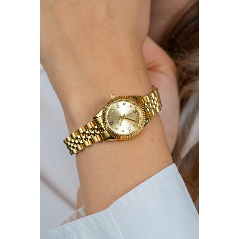 zinzi-ziw2710-gold-plated-stalen-dameshorloge-met-zirkonia-s-en-schakelband