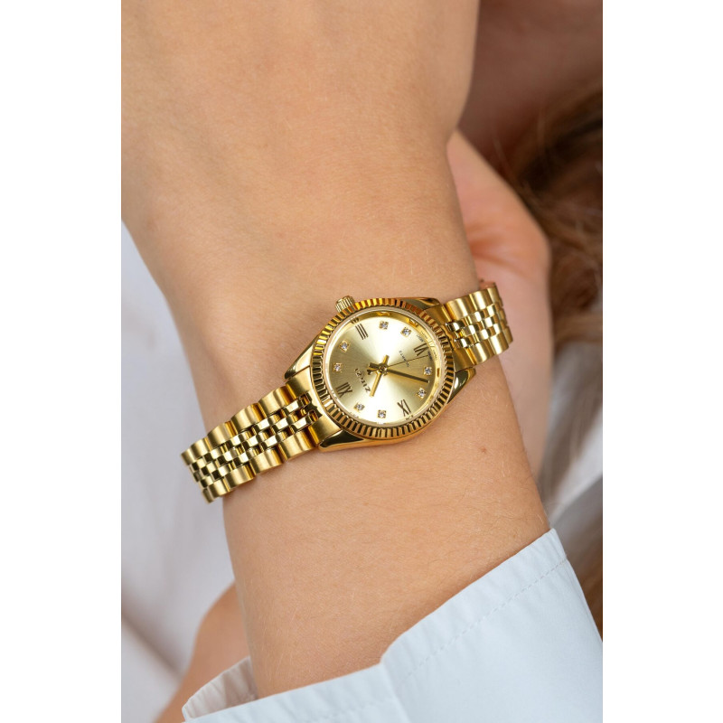 zinzi-ziw2710-gold-plated-stalen-dameshorloge-met-zirkonia-s-en-schakelband