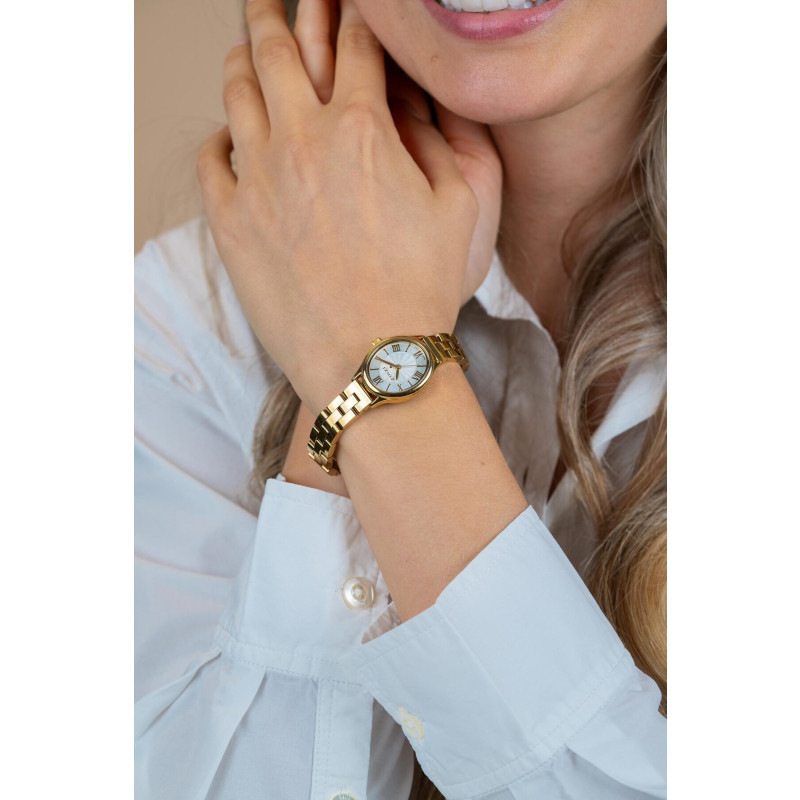 zinzi-ziw2933-gold-plated-stalen-horloge-met-romeinse-wijzers-en-schakelband