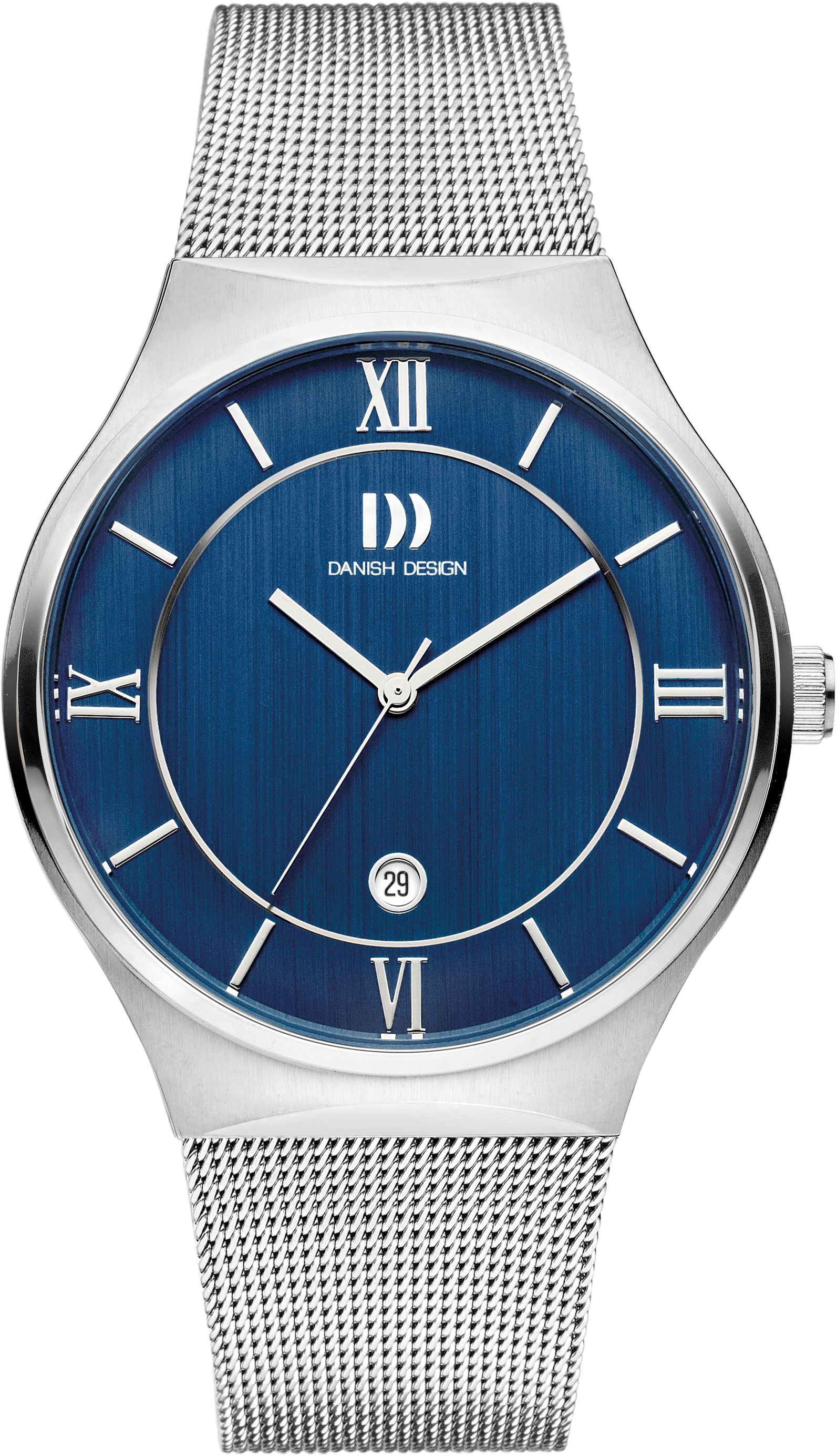 Danish Design KALSOY herenhorloge IQ68Q1240