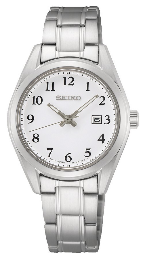 Seiko dameshorloge SUR465P1