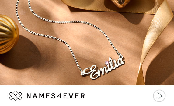 Onze merken - Names4ever
