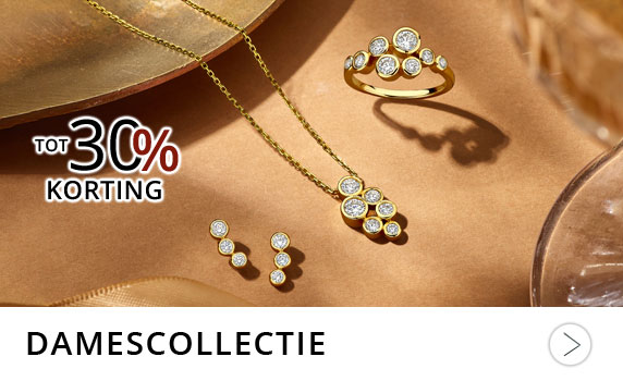 Kerst sieraden voor dames