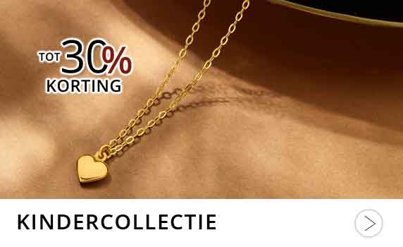 Kerst sieraden voor kinderen