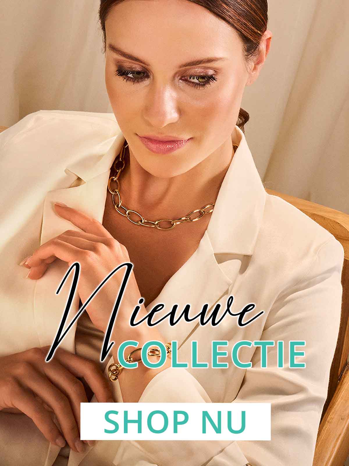 Ontdek onze nieuwe collectie