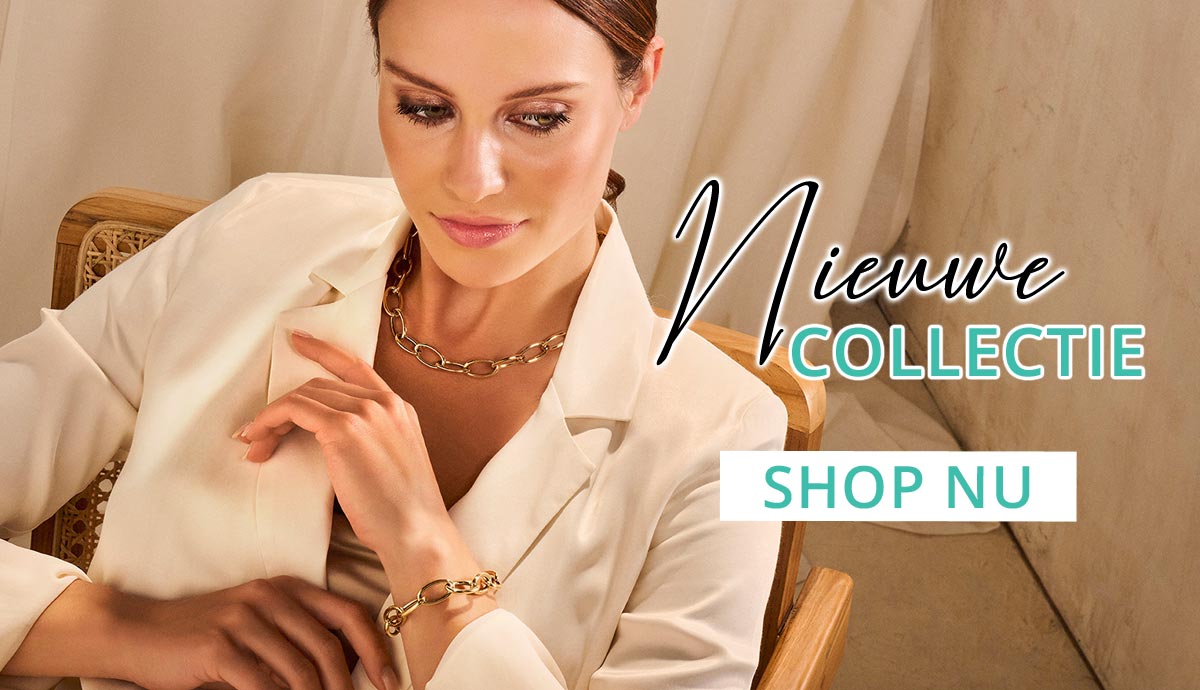 Ontdek onze nieuwe collectie