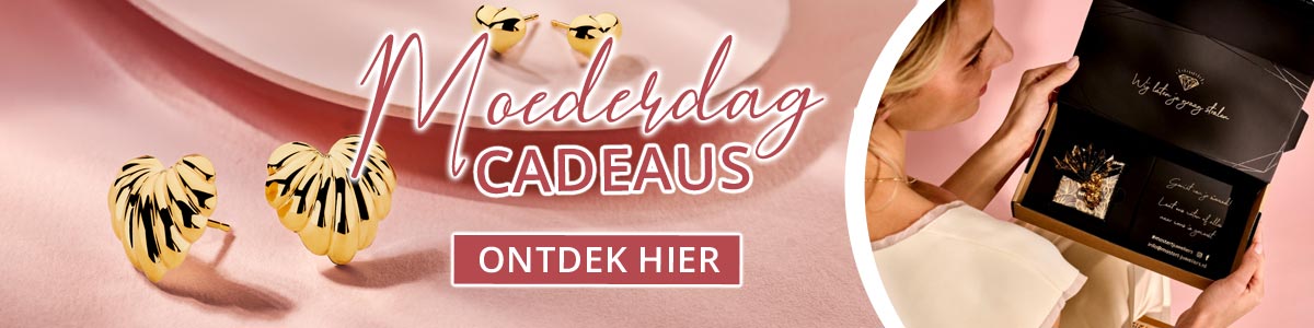 Ontdek alle Moederdag sieraden