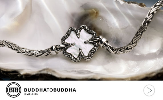 Onze merken - Buddha to Buddha
