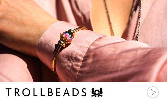 Onze merken - Trollbeads