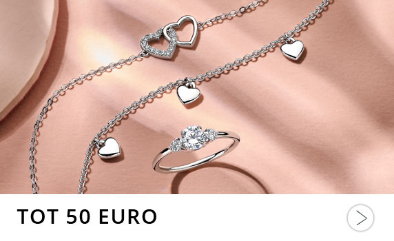 Valentijn cadeaus tot 50 euro