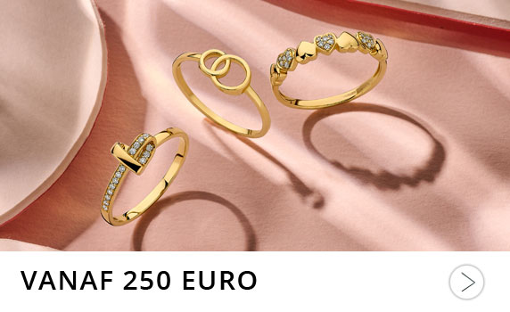 Valentijn cadeaus vanaf 250 euro
