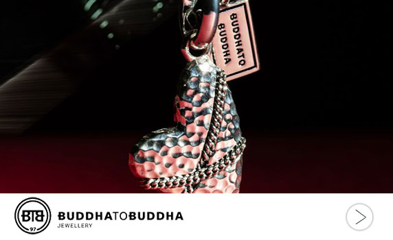 Onze merken - Buddha to Buddha