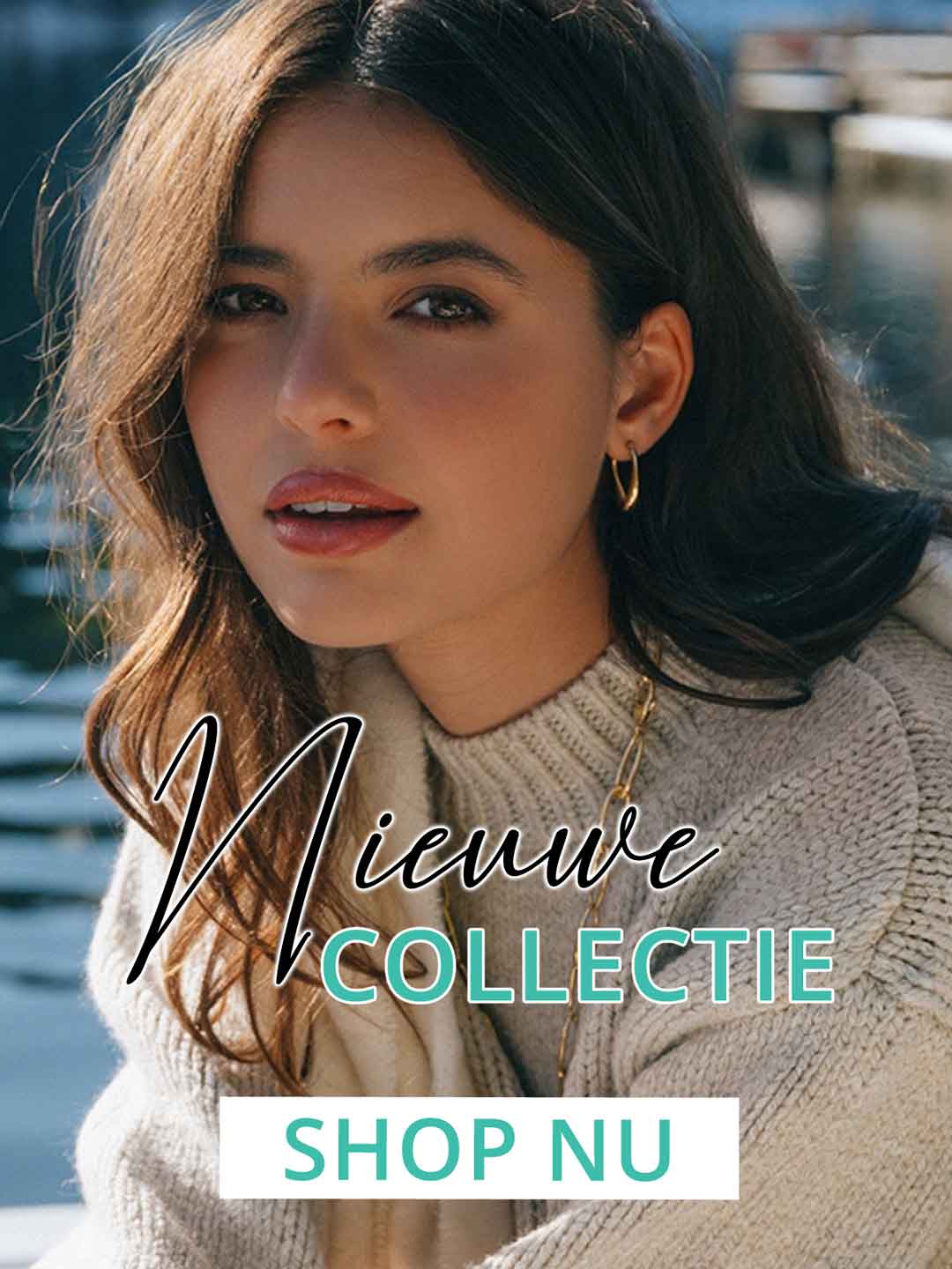 Ontdek onze nieuwe collectie