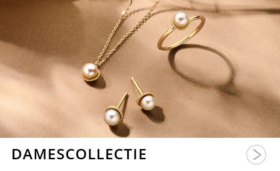 Sieraden voor dames