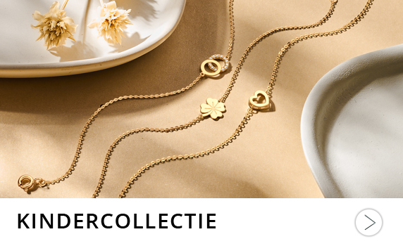 Sieraden voor kinderen