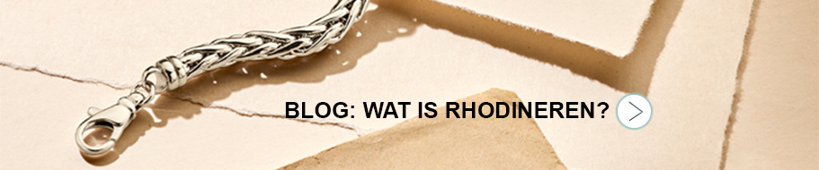 Wat is rhodineren?