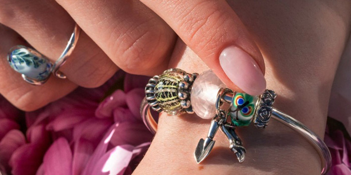 Trollbeads Sieraden - Armbanden, Kettingen & Ringen | Origineel & Reti