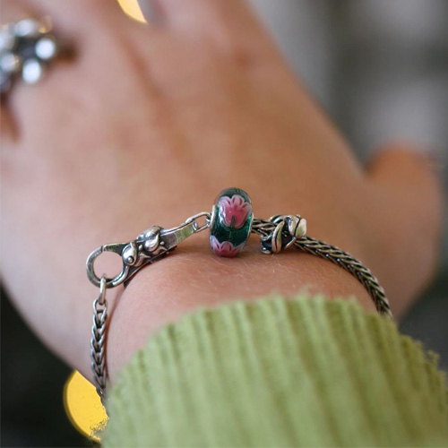 Trollbeads startersarmband