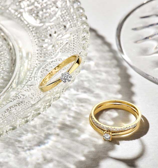 Cadeautips kerst diamanten sieraden 2
