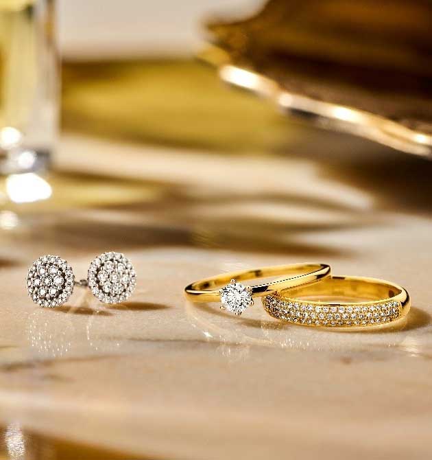 Kerst cadeautips diamanten sieraden 1
